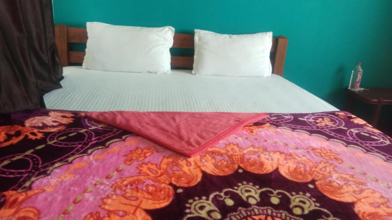 Druva Homestay Хампи Екстериор снимка