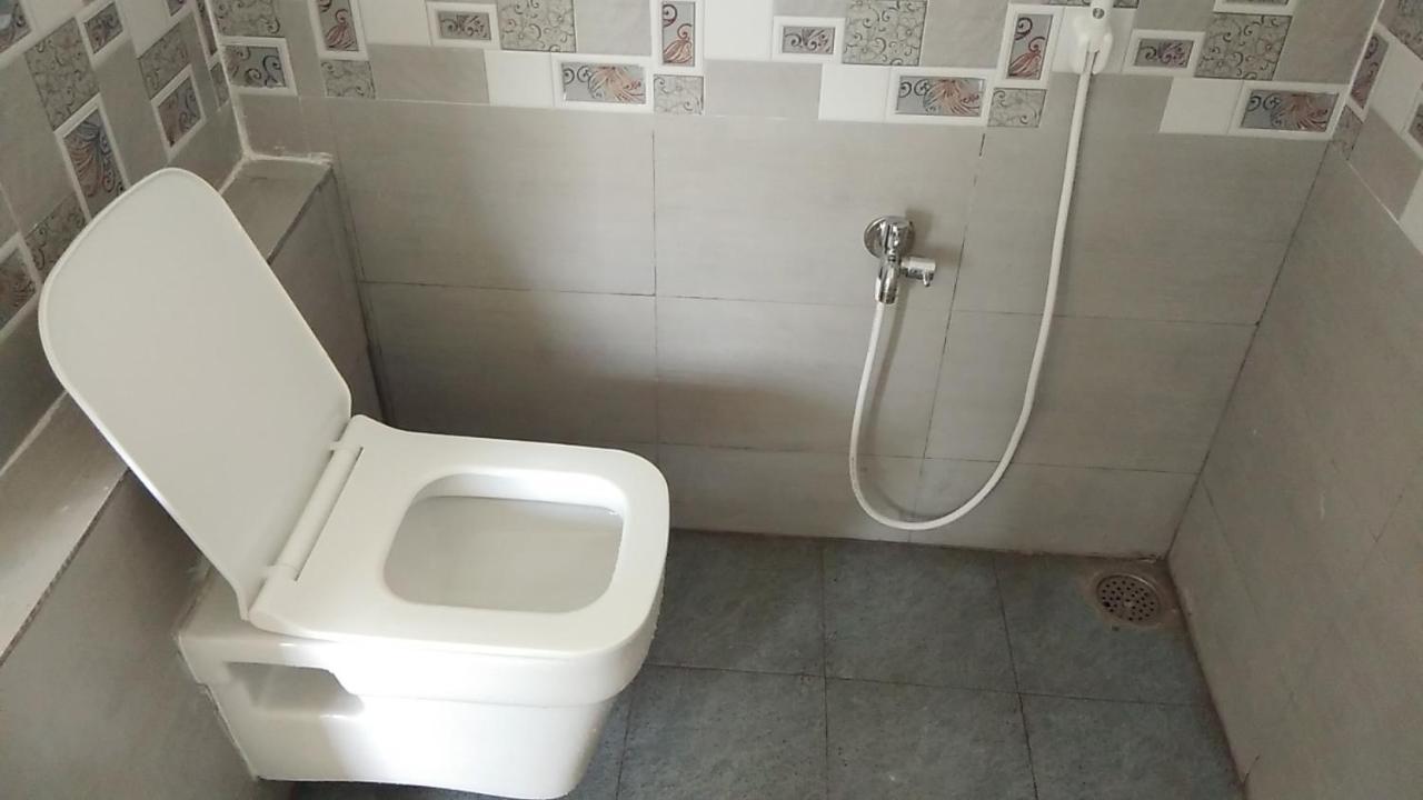 Druva Homestay Хампи Екстериор снимка